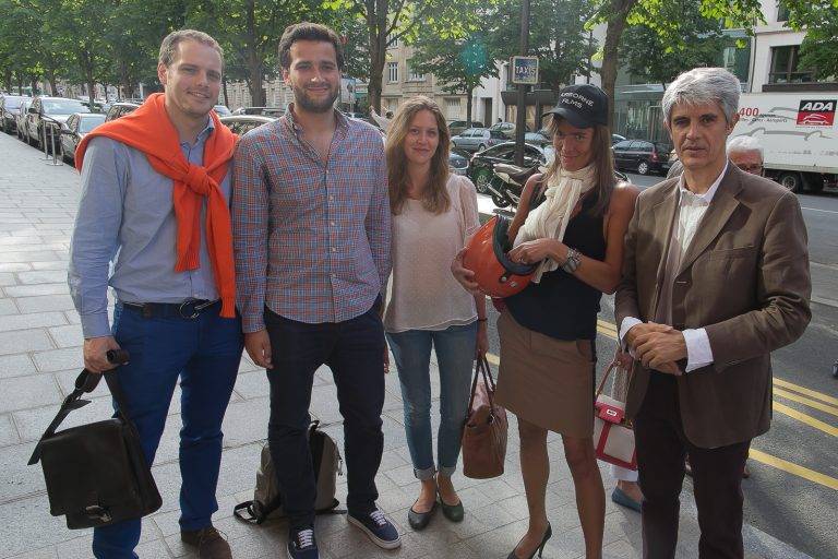  - Avant-Première du film « Patrouille de France »