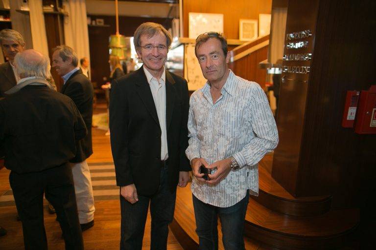  - Avant-Première du film « Patrouille de France »