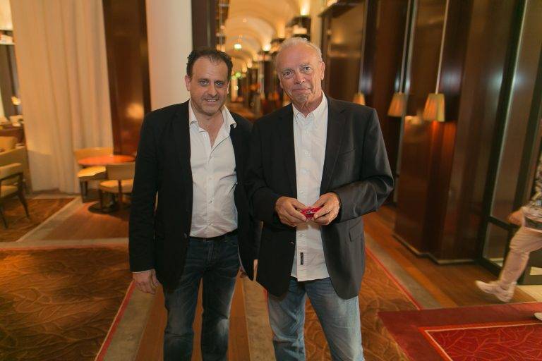  - Avant-Première du film « Patrouille de France »