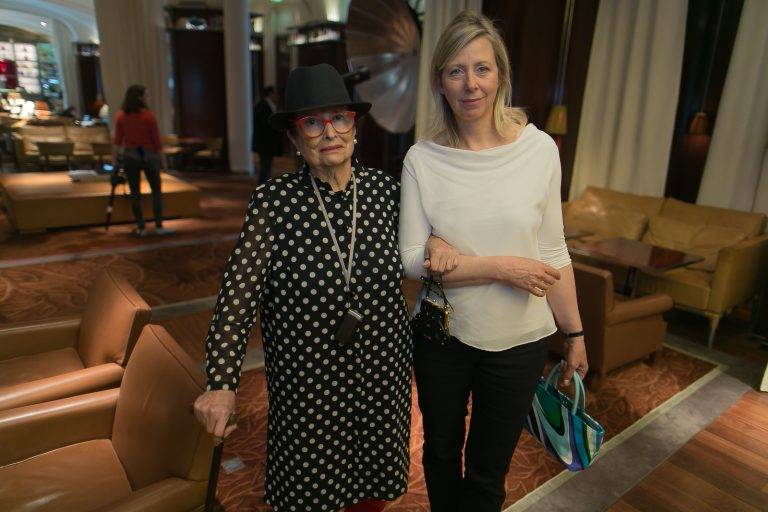  - Avant-Première du film « Patrouille de France »