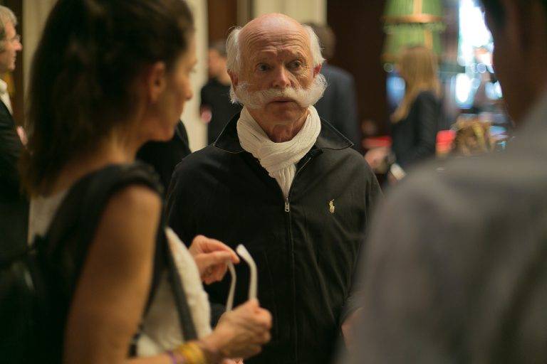  - Avant-Première du film « Patrouille de France »