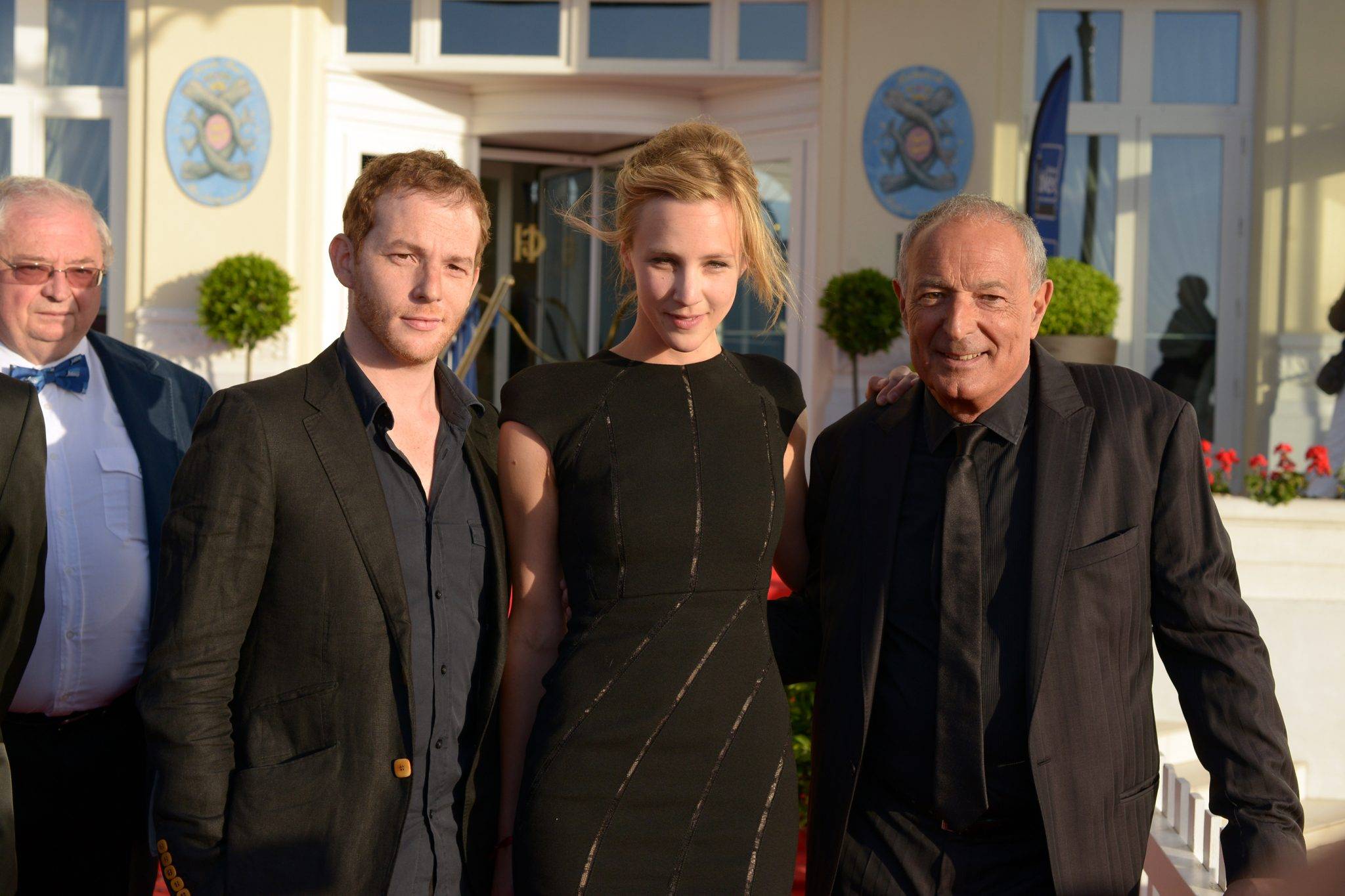  - Soirée de clôture du Festival de Cabourg