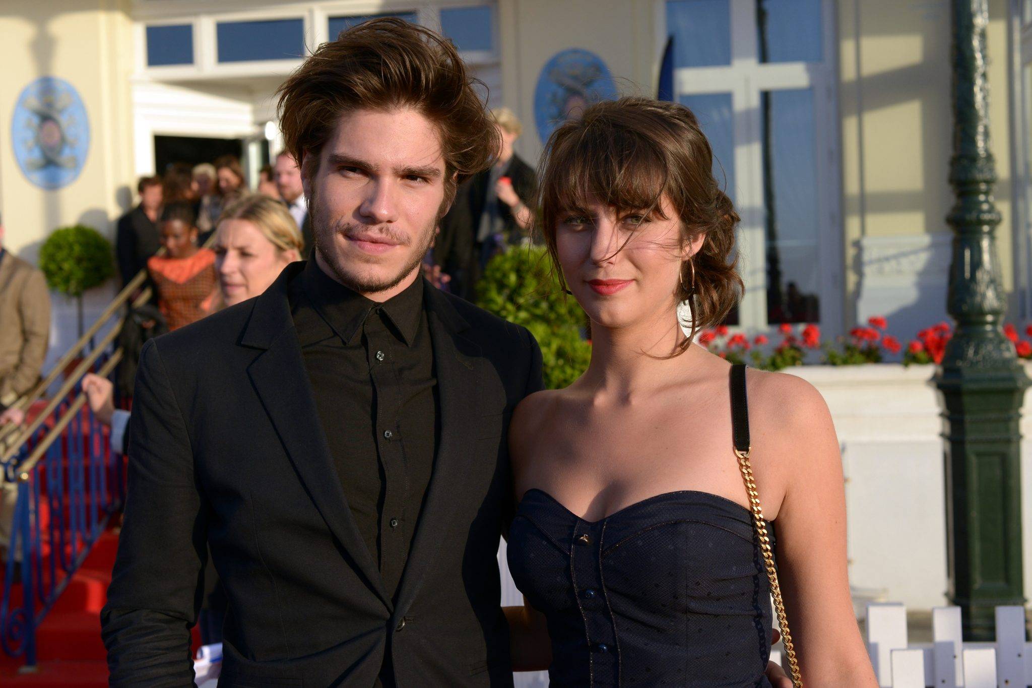  - Closing evening of the Cabourg Festival