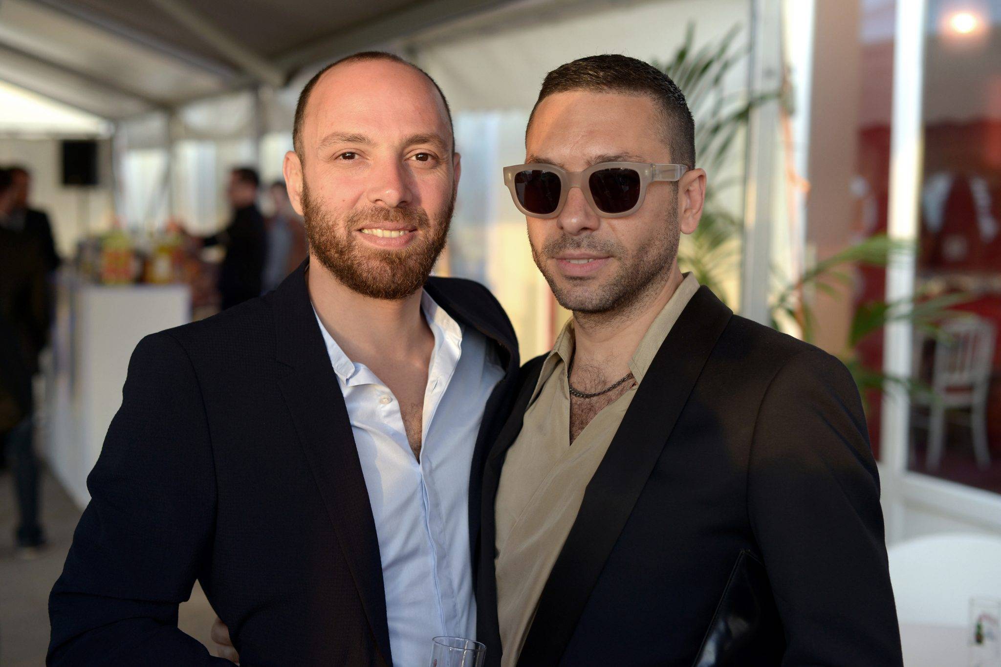  - Soirée de clôture du Festival de Cabourg