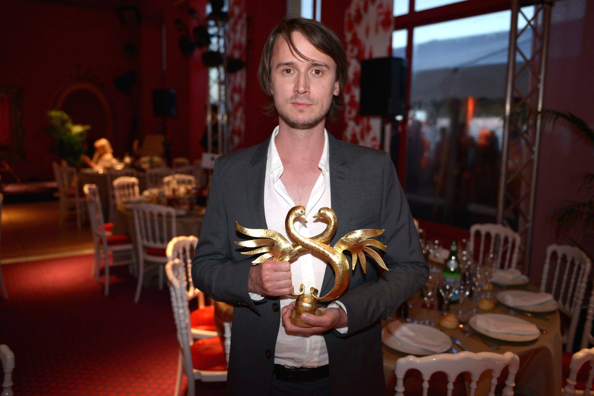  - Closing evening of the Cabourg Festival