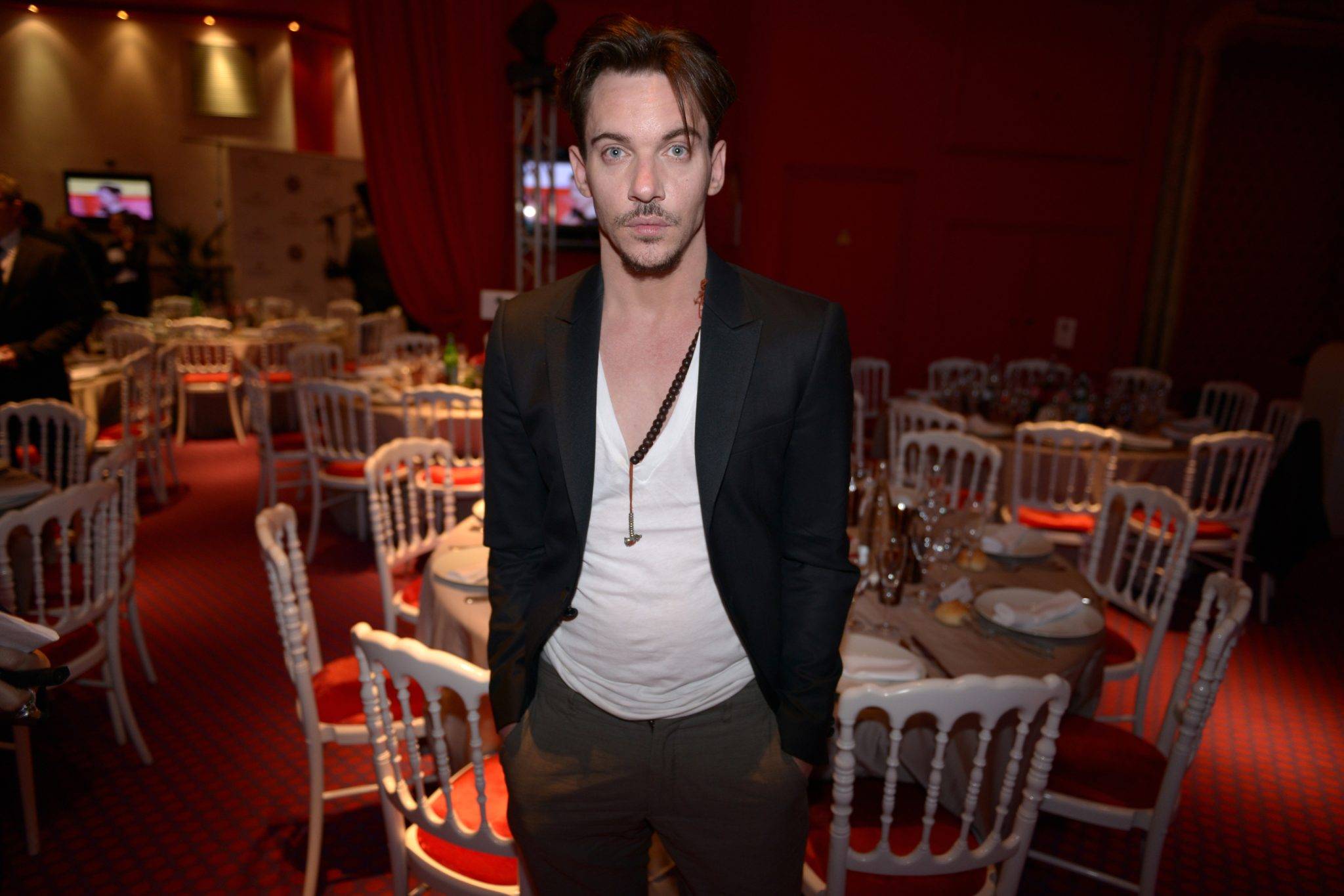  - Soirée de clôture du Festival de Cabourg