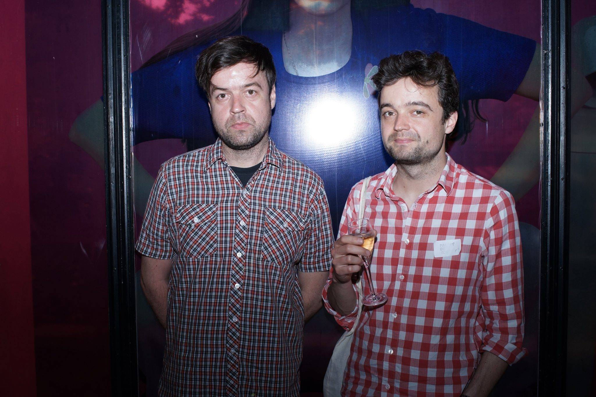  - Toilet Paper launch cocktail issue #8