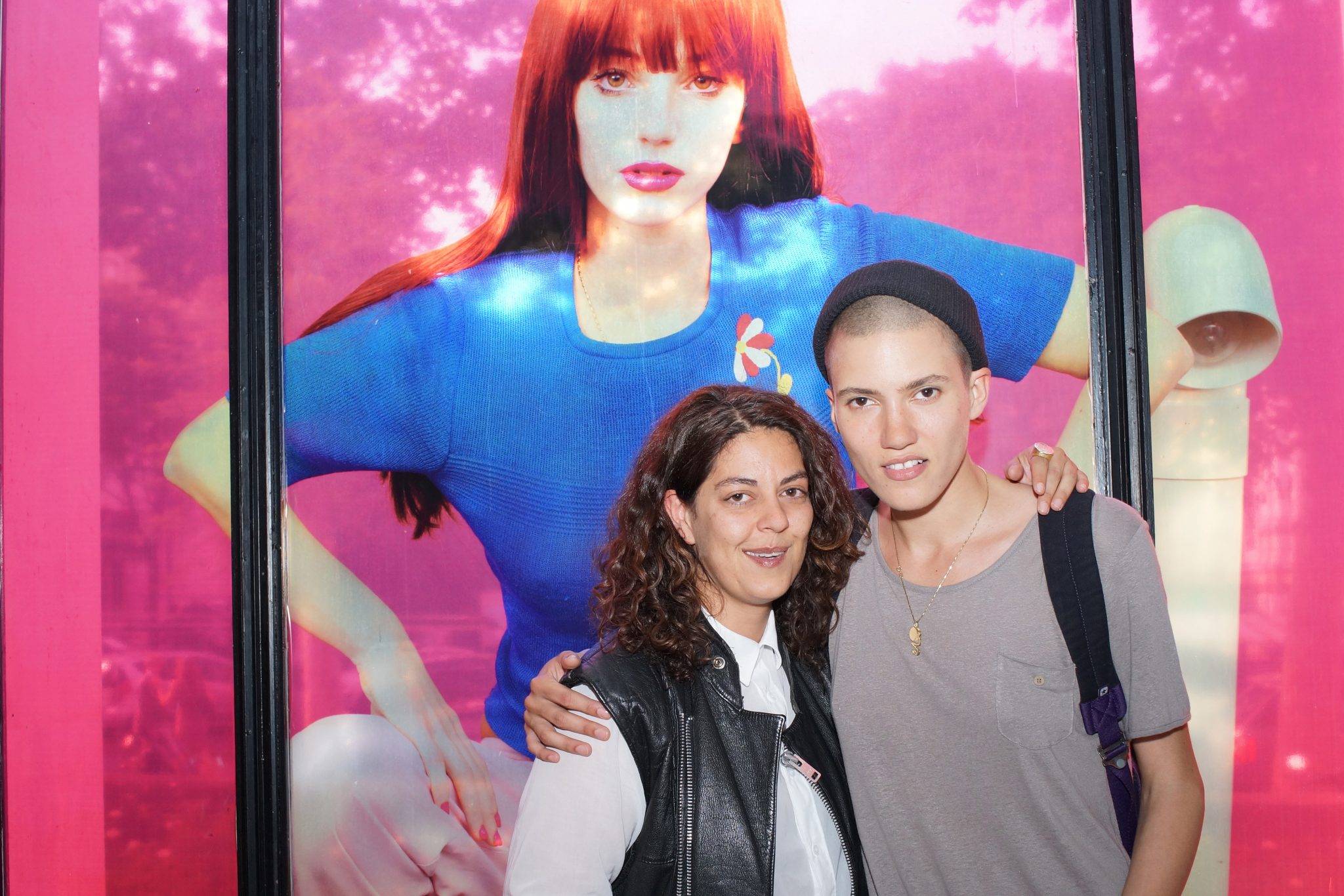  - Toilet Paper launch cocktail issue #8