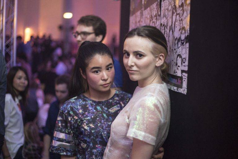 Kitsuné Club Night au Superclub Paradiso