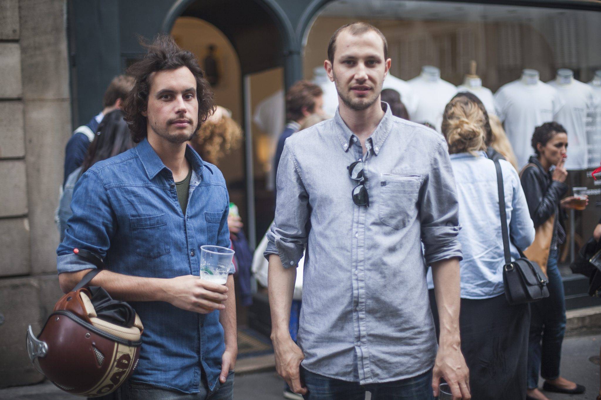  - Maison Labiche fête ses 2 ans