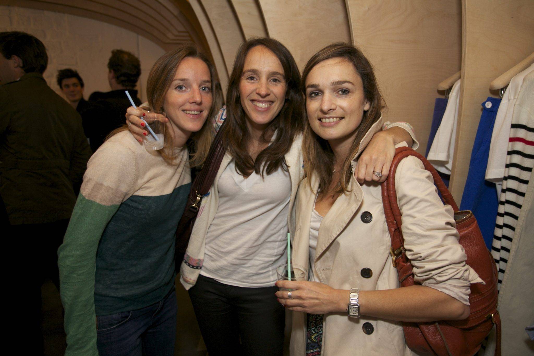  - Opening « Cuisse de Grenouille »