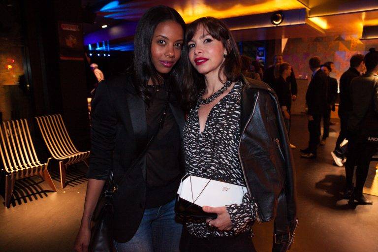  - The Virgin’s After show Dinner party x New Campaign of ODDKA