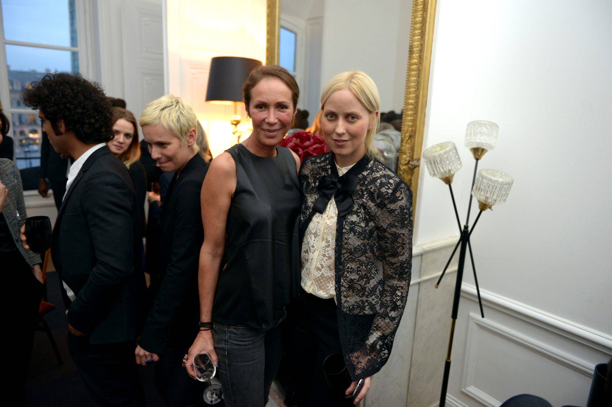  - Le dîner The Kooples