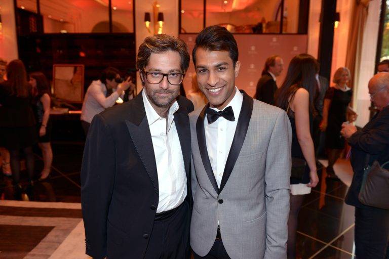  - La Nuit du Prince de Galles