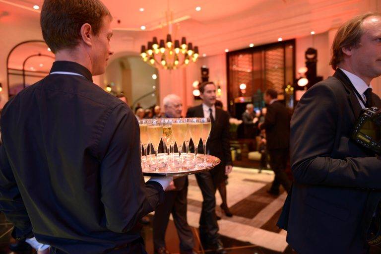 La Nuit du Prince de Galles