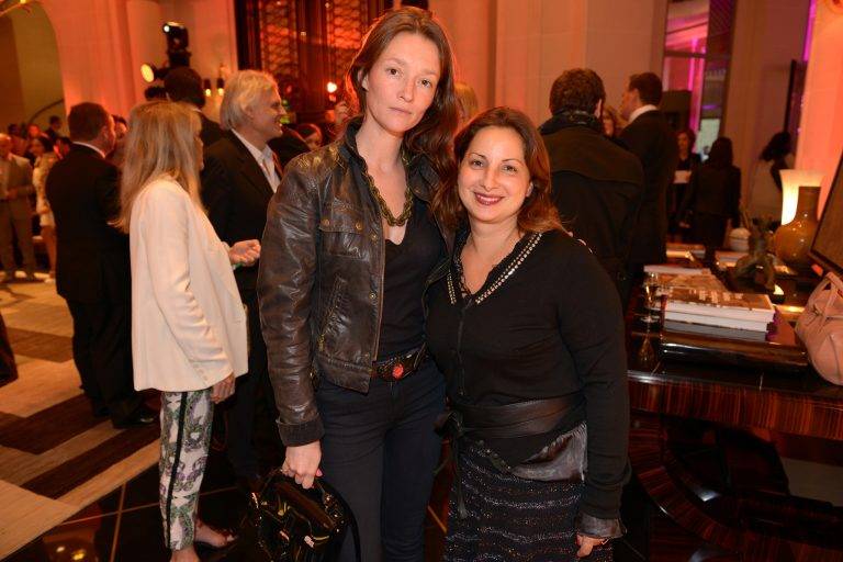  - La Nuit du Prince de Galles