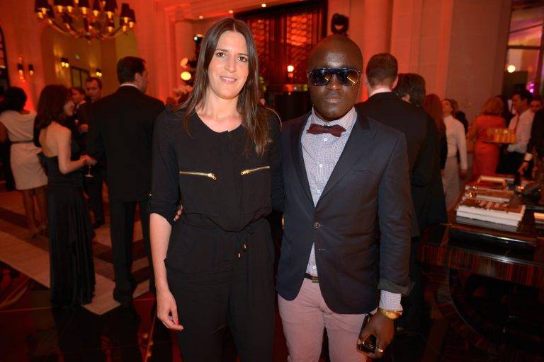  - La Nuit du Prince de Galles