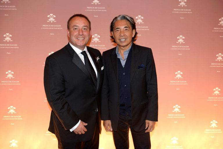  - La Nuit du Prince de Galles