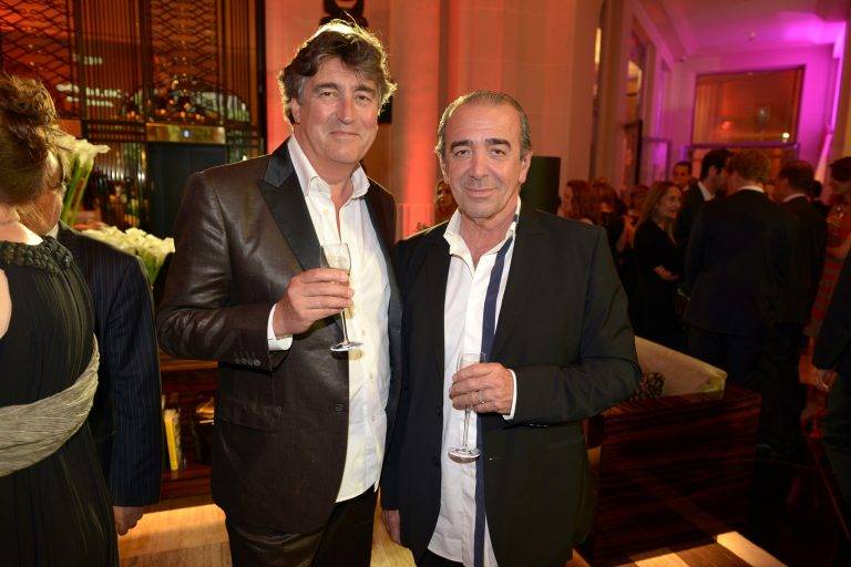  - La Nuit du Prince de Galles