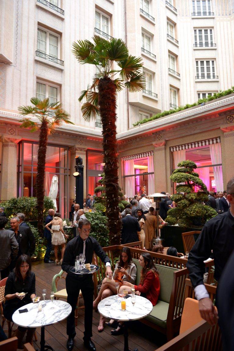 La Nuit du Prince de Galles