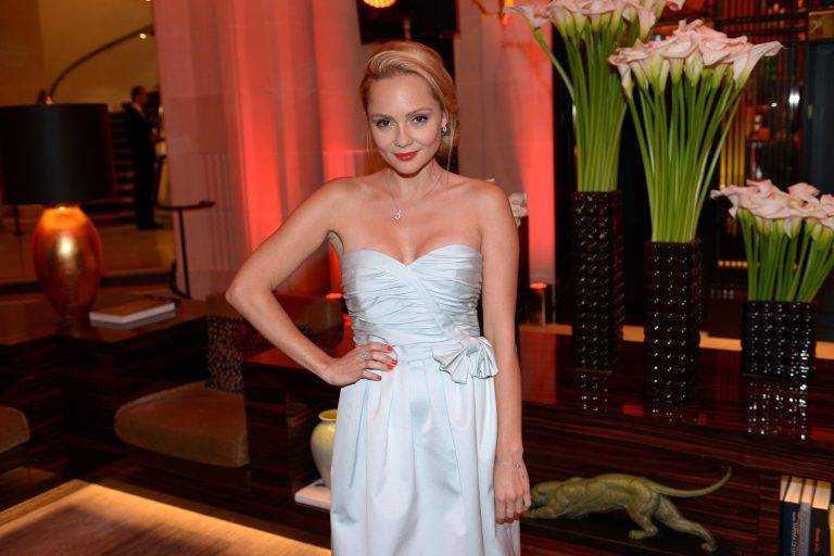  - La Nuit du Prince de Galles