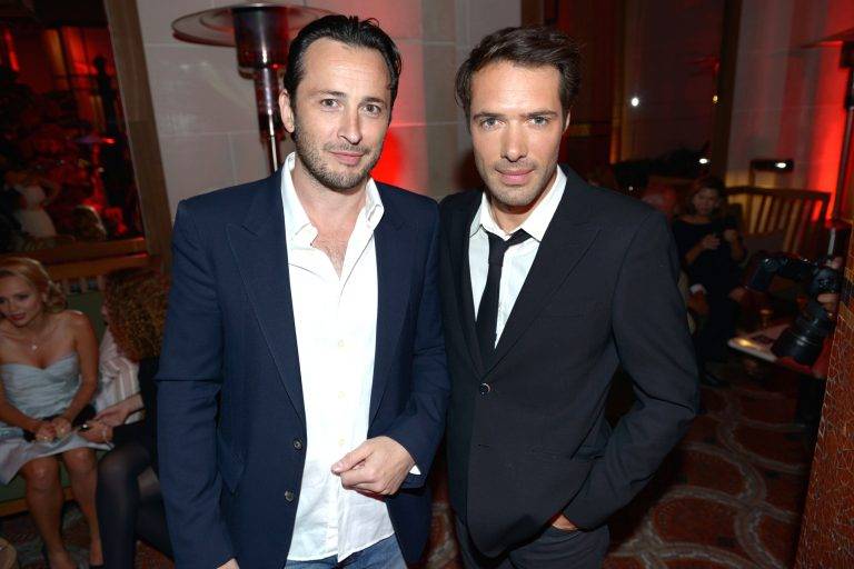  - La Nuit du Prince de Galles