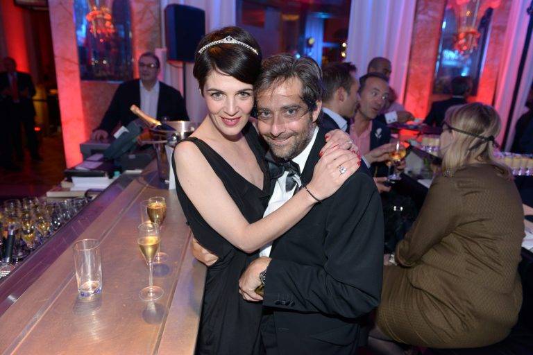  - La Nuit du Prince de Galles