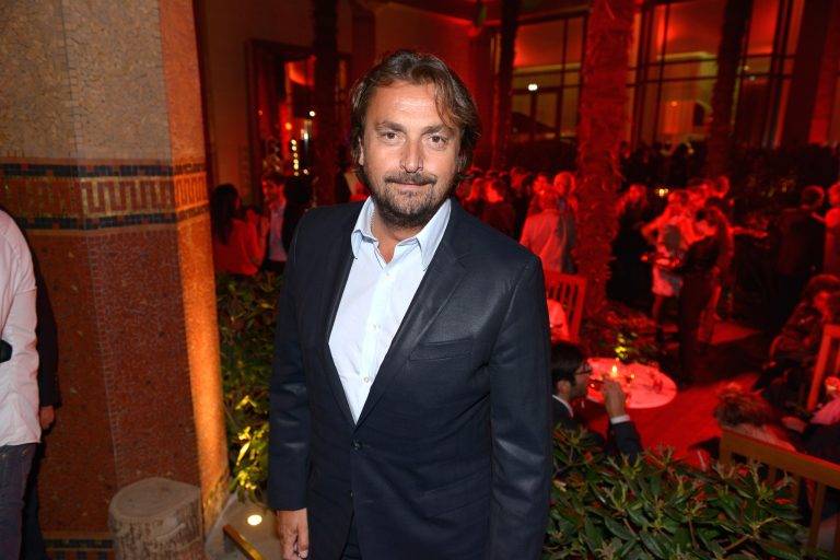  - La Nuit du Prince de Galles