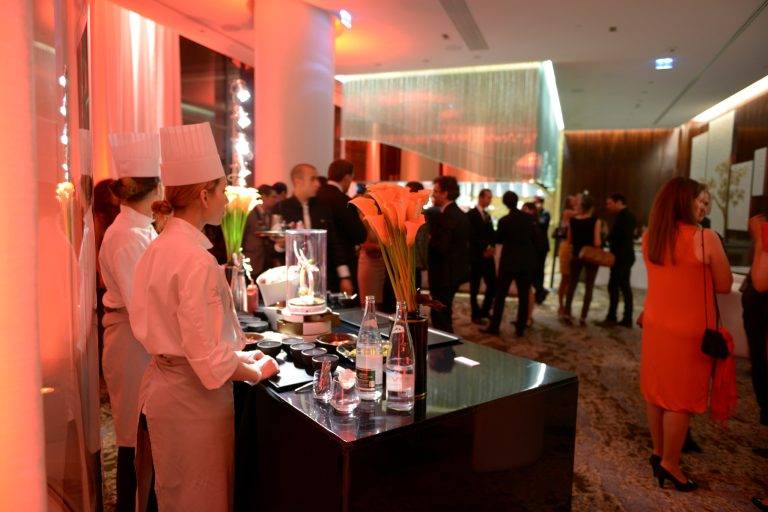 La Nuit du Prince de Galles