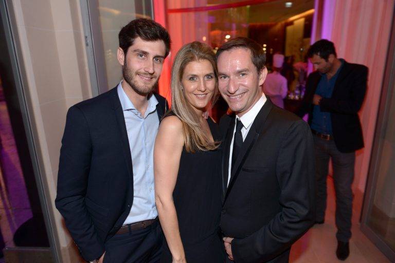  - La Nuit du Prince de Galles