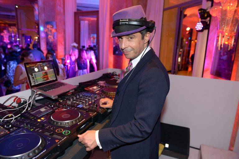  - La Nuit du Prince de Galles