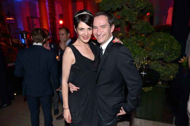  - La Nuit du Prince de Galles