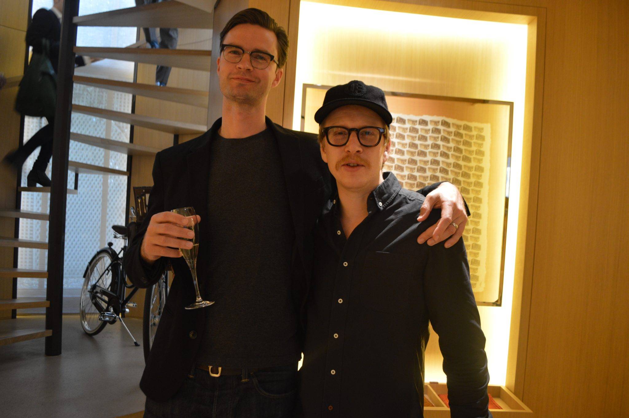  - Moynat Cocktail x PORT Magazine