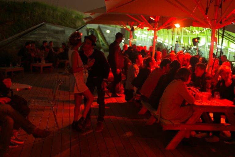  - Lancement Parisianisme #2