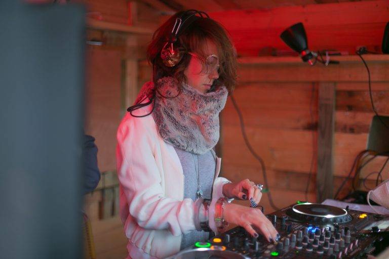  - Lancement Parisianisme #2