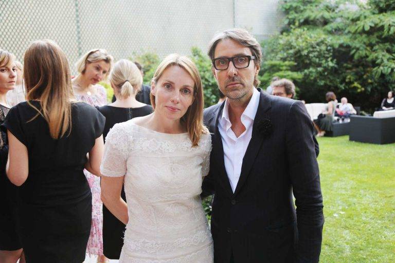  - Vernissage ‘Little Black Dress’ by Andre Leon Talley