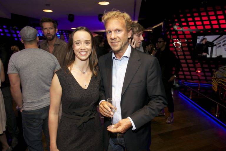  - Mercedes-Benz Fashion Night