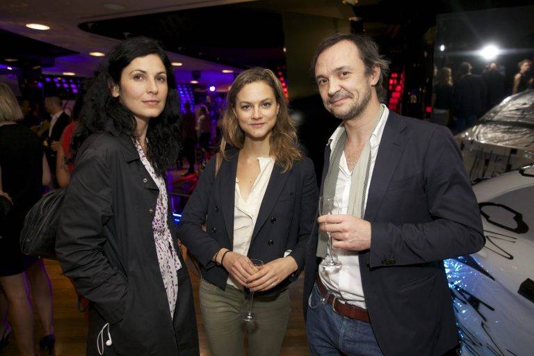  - Mercedes-Benz Fashion Night