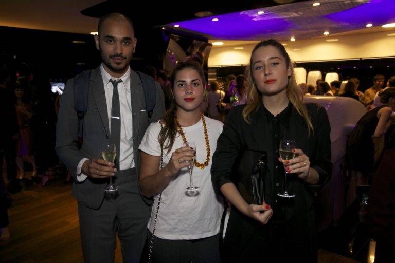  - Mercedes-Benz Fashion Night