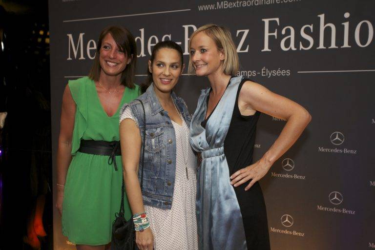  - Mercedes-Benz Fashion Night