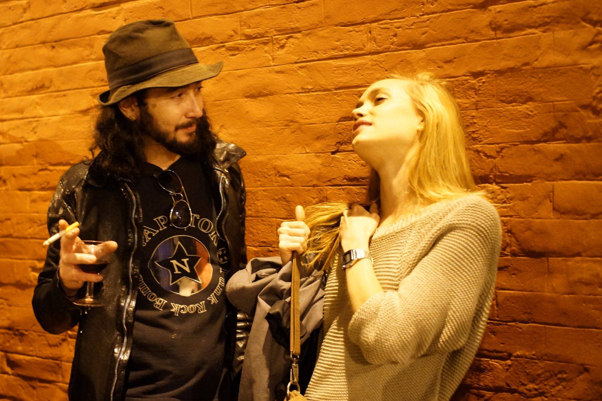  - Le Jour de la Sirène