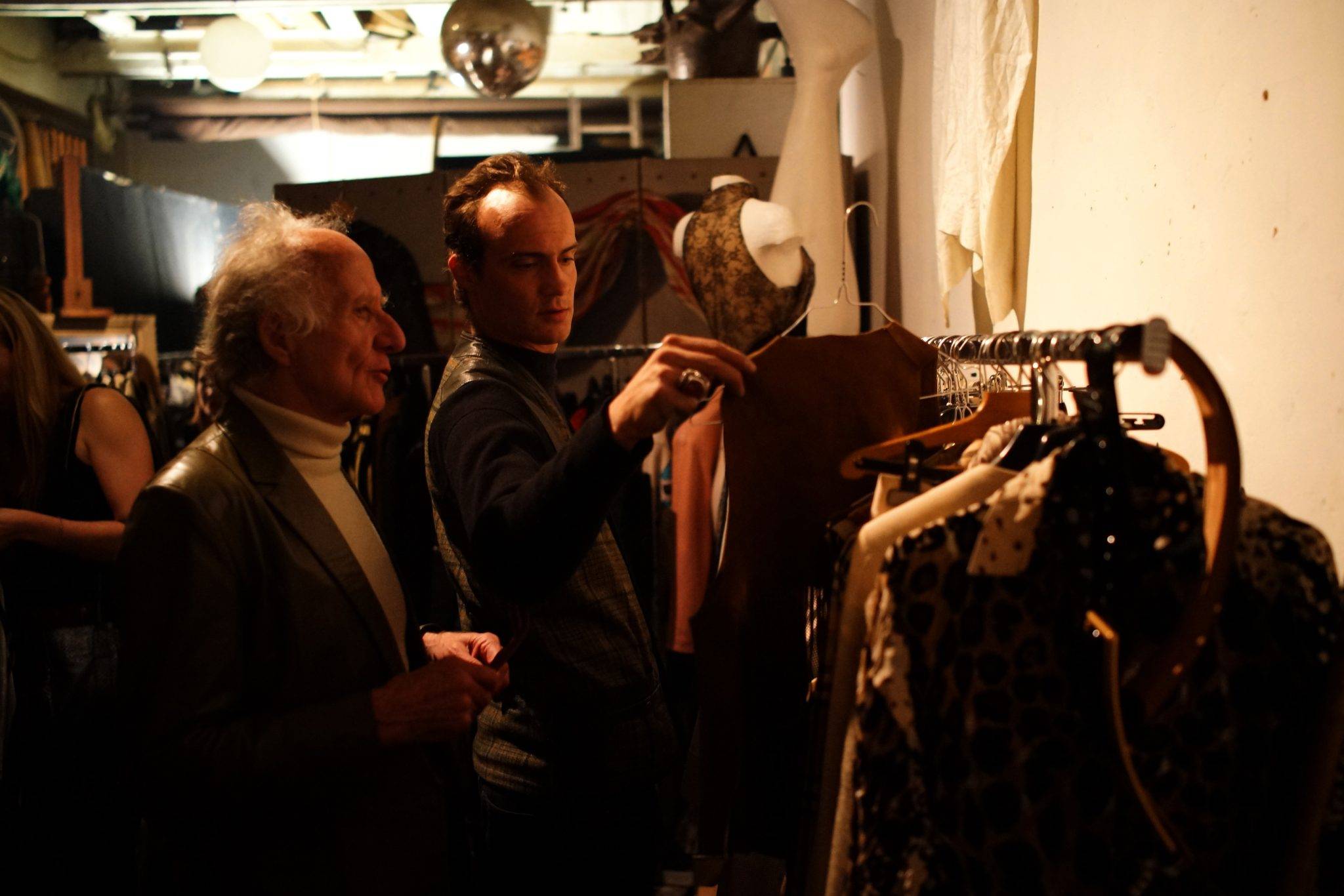  - Le Jour de la Sirène