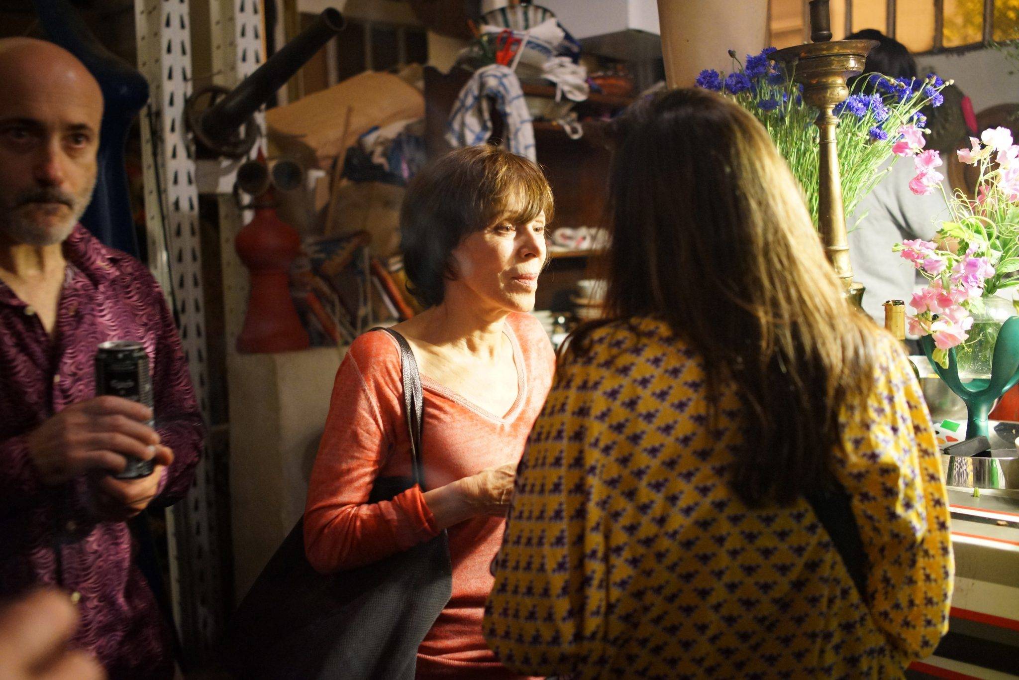  - Le Jour de la Sirène