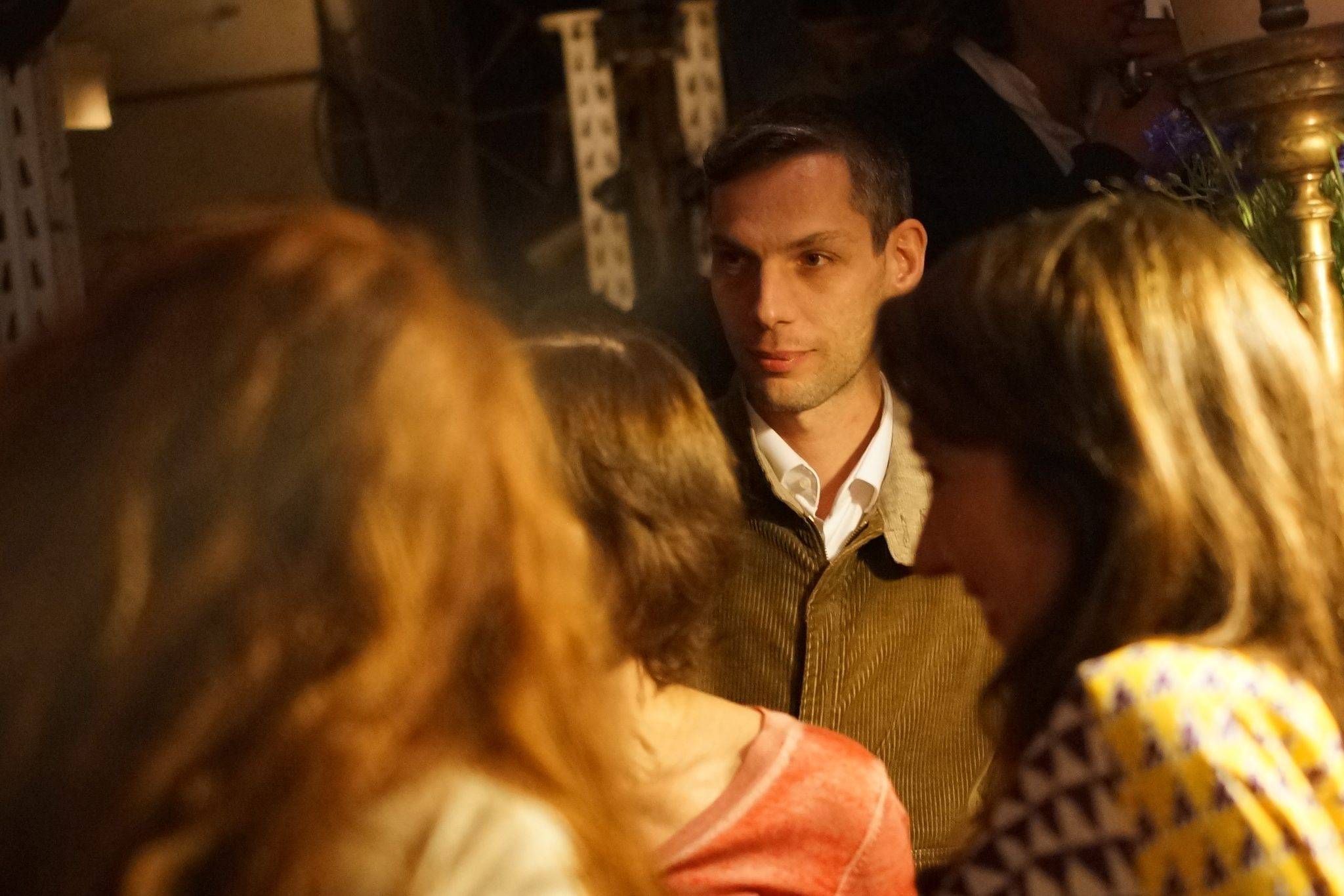  - Le Jour de la Sirène