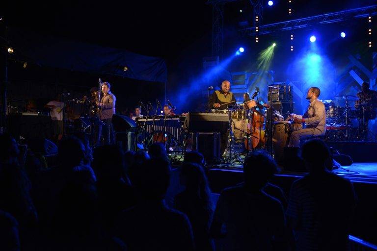  - Diesel in Calvi : Night 3