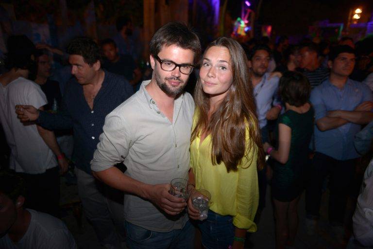  - Diesel in Calvi : Night 3