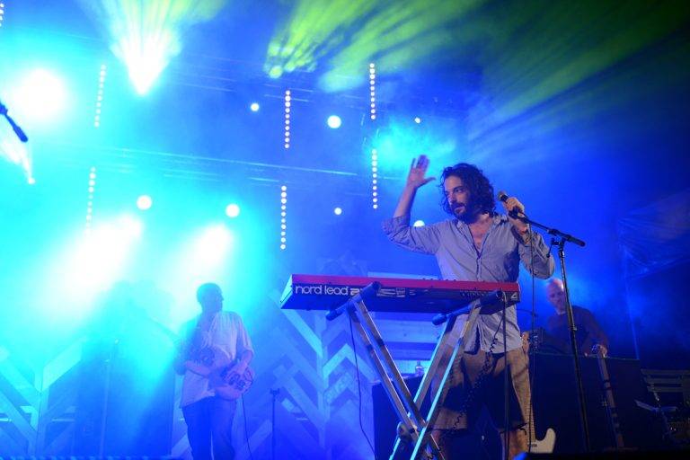  - Diesel in Calvi : Night 3