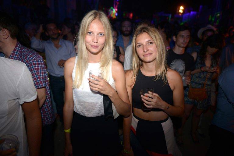  - Diesel in Calvi : Night 3