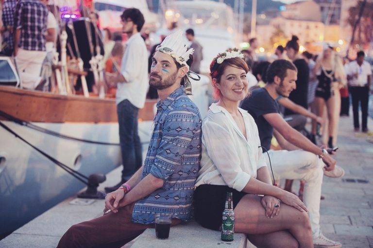  - Diesel in Calvi – Day 5