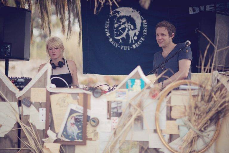  - Diesel in Calvi – Day 5